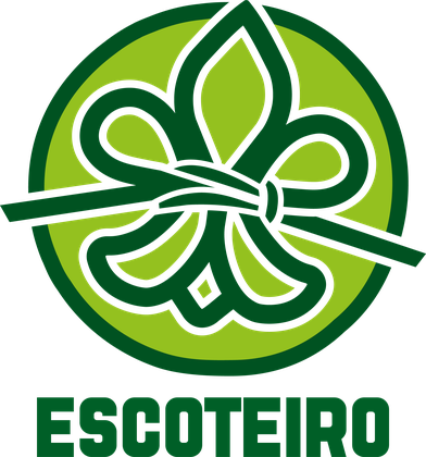 Marca do Ramo Escoteiro